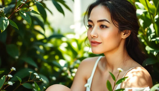 Glowing Skin with the Power of Nature: Everything About Clean and Vegan Skincare