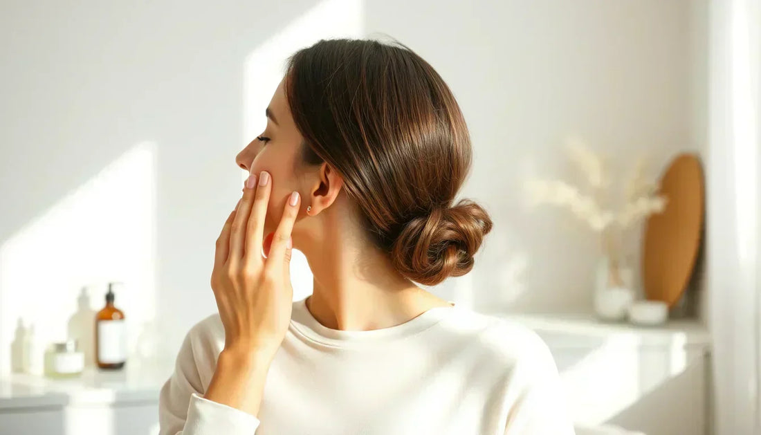 Pro-Level Home Aesthetics: Lifting & Firming Massage Tips You Can Do at Home