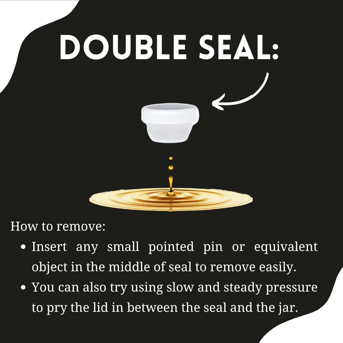 Naturevibe Botanicals Black Raspberry Oil 32 Ounces | 100% Pure and Natural | Great for Skin Care and Hair Care