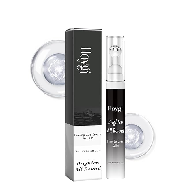 5% Caffeine Eye Serum for Dark Circle and Anti Aging,Under Eye Cream For Dark Circles with Caffeine