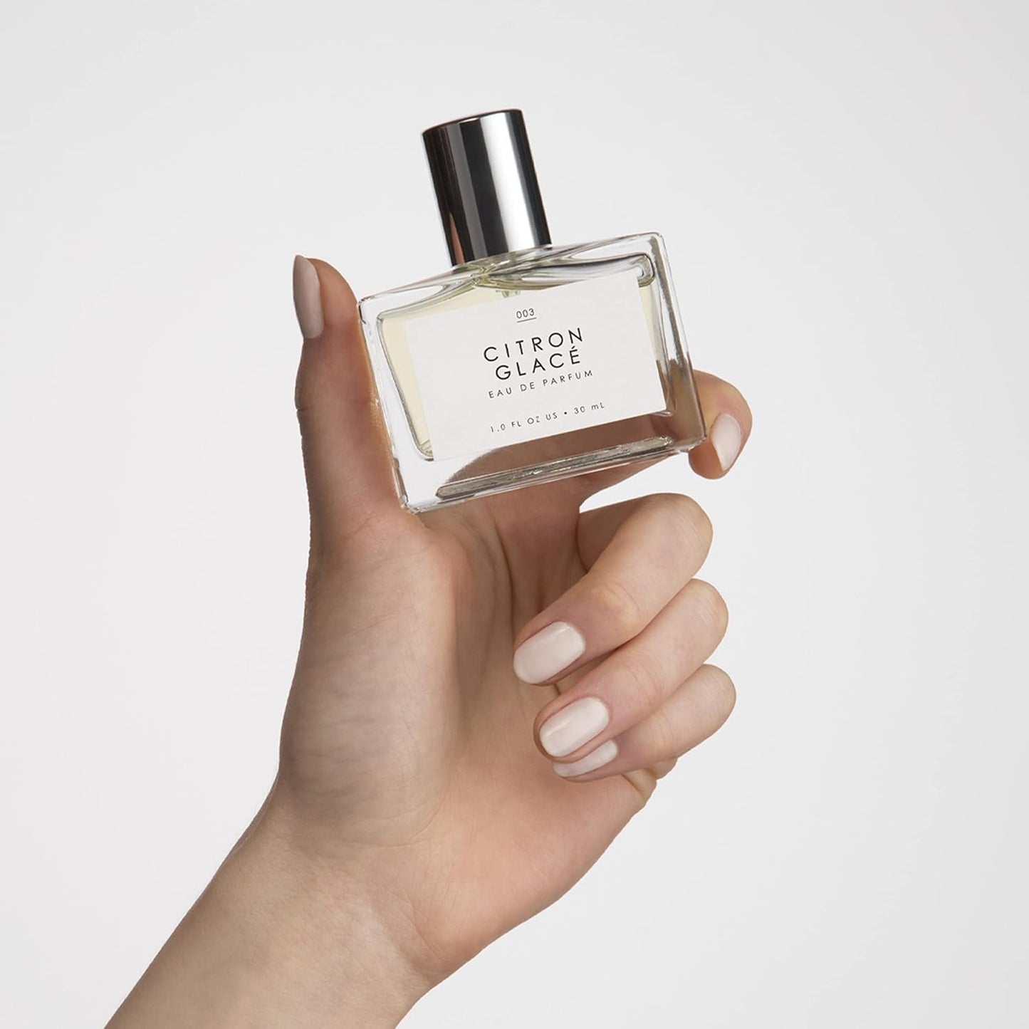 Le Monde Gourmand Citron Glacé Eau de Parfum - 1 fl oz (30 ml) - Lemon, Jasmine, Sugar Perfume Notes