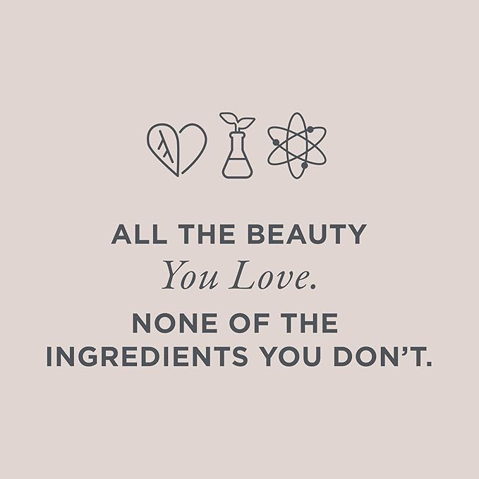 PÜR Beauty Multitasking Essentials Best Sellers Kit, Everyday Look Deluxe Kit, Condition & Moisturize Skin, Cruelty Free, Blush Medium