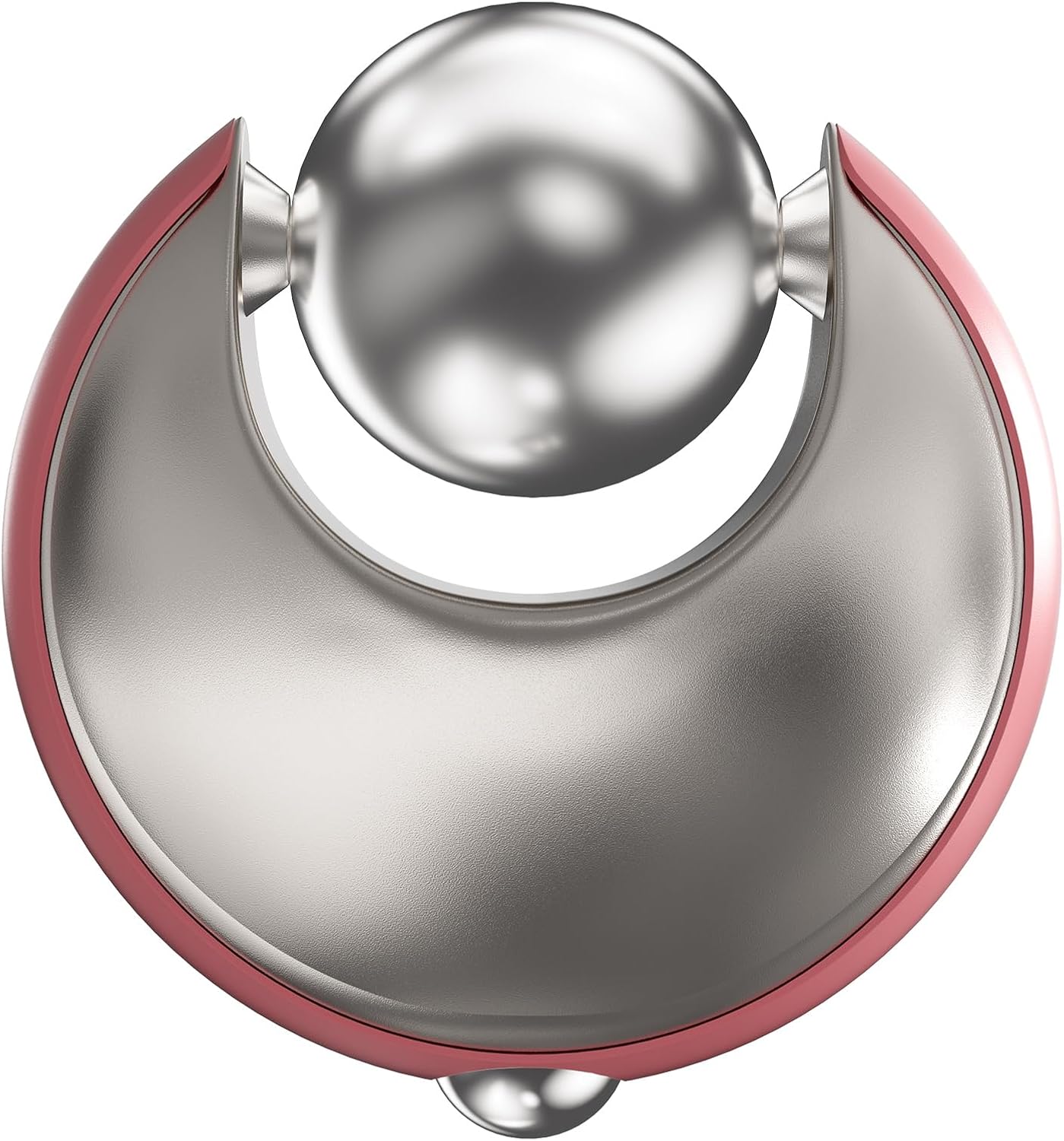 Facial Roller for Eyes and Face, 360° Ice Globes for Face Rotating Eye Cream Applicator Tool Ice Roller for Face and Eyes