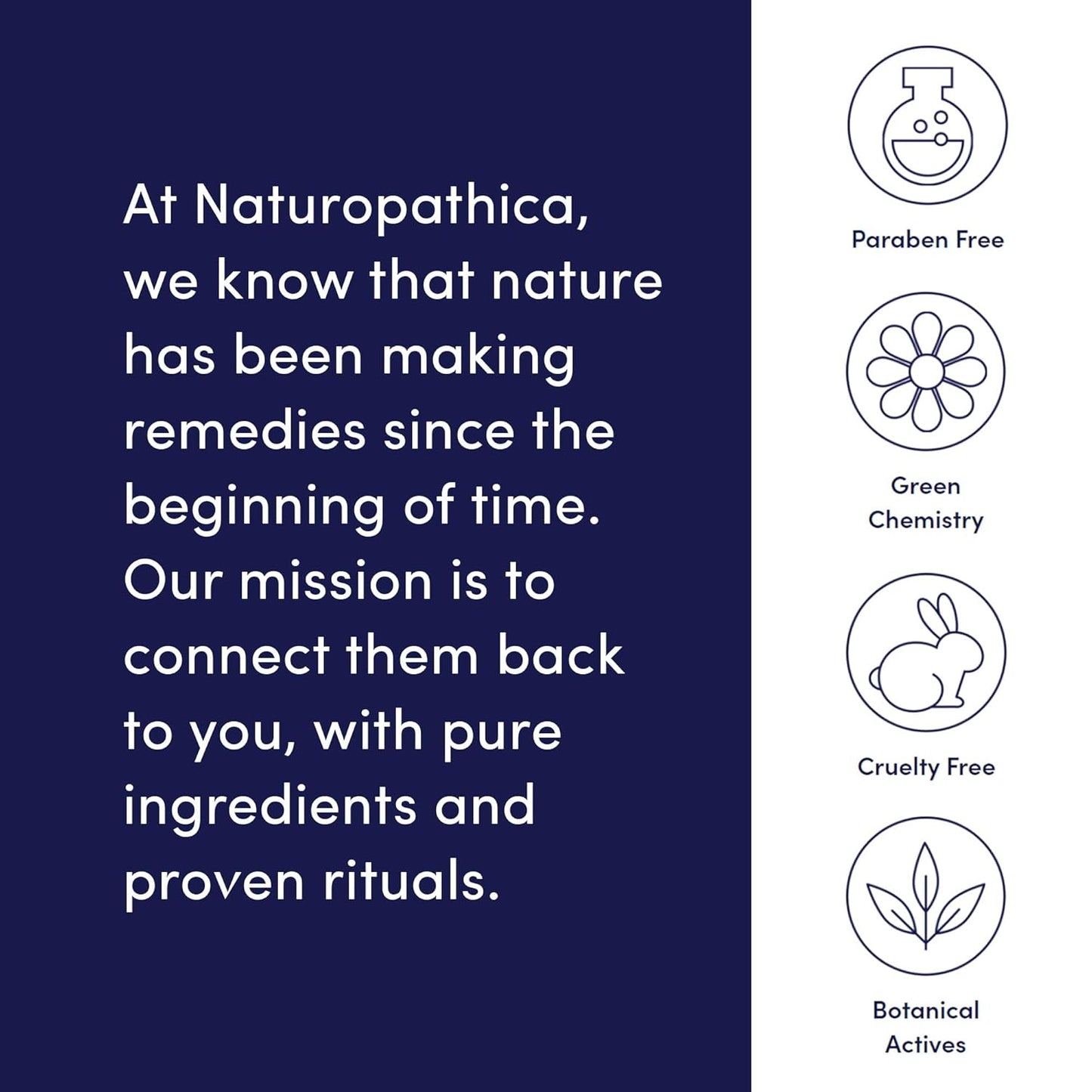 Naturopathica Manuka Honey Whipped Oil, Hydrating Cream to Oil Face Moisturizer, Facial Oil to Nourish & Protect Skin, Rich Antioxidant Oil for Face 1.69 fl oz