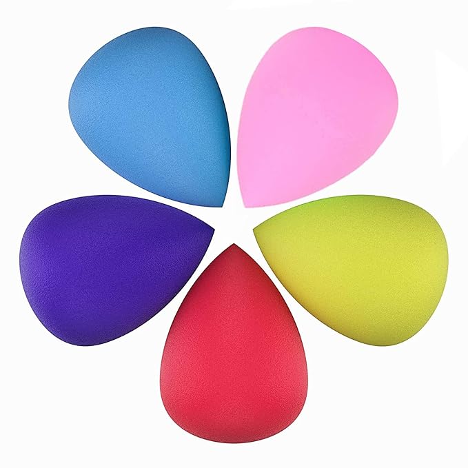 Phoera Foundation,Full Coverage Foundation,Hilareco Concealer Foundation Flawless 30ml Natural Matte Oil Control Concealer Facial Blemish for Women Girls (2 PCS 107 Hone)