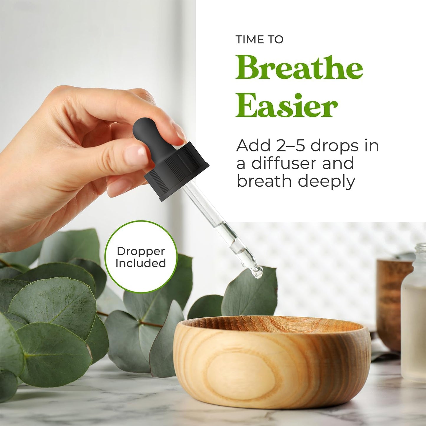 Sun Essential Oils - Neroli 4oz Bottle for Humidifier, Diffuser, Aromatherapy, Skin and Hair Care - Neroli Oil - Aromatherapy Oil