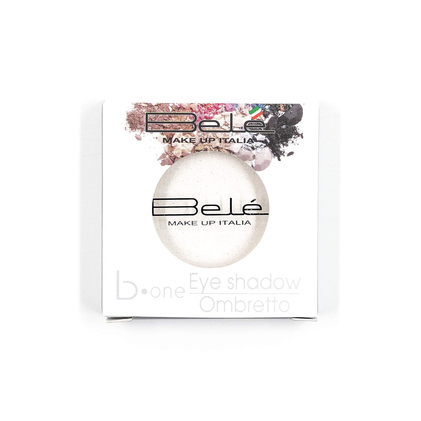 Belé MakeUp Italia b.One Eyeshadow (#32 Orchid - Shiny) (Made in Italy)