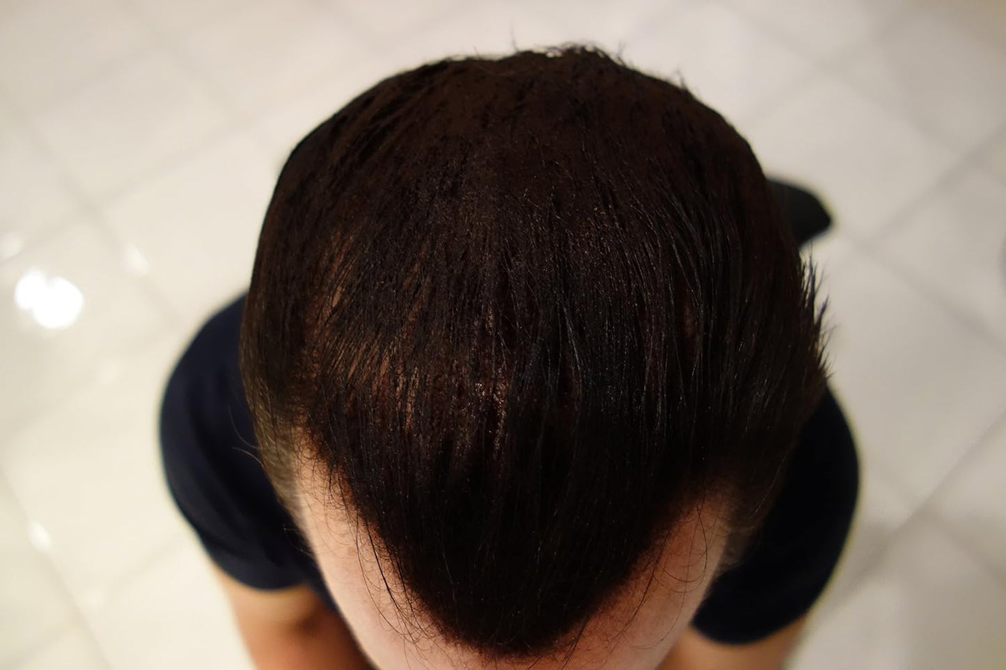 Hair Building Fibers - Golden Blonde 50 Gram Refill for Existing Bottles. Hair Filler and Root Concealer by Finally Hair