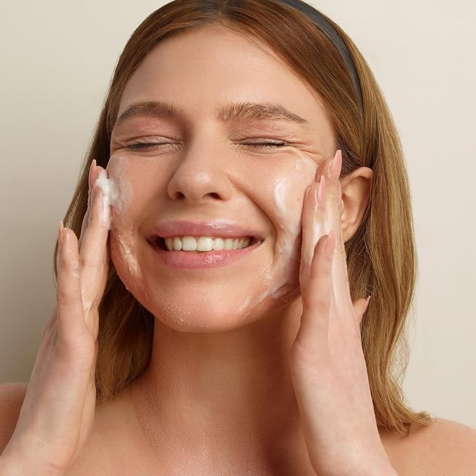 Dionis Goat Milk Skincare Core Collection Starter Set - Cruelty Free, Paraben Free, For All Skin Types