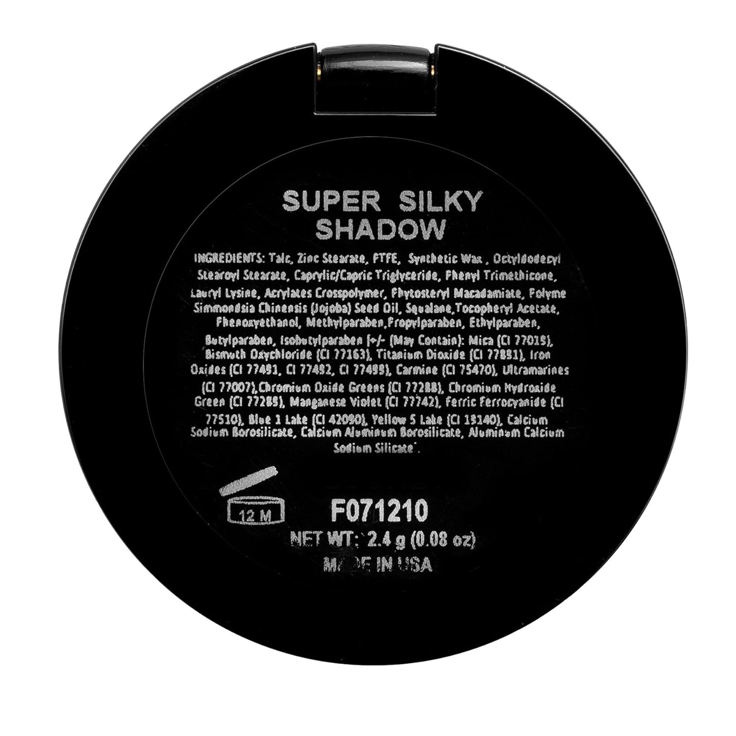 Jolie Super Silky Eye Shadow (Groovy)