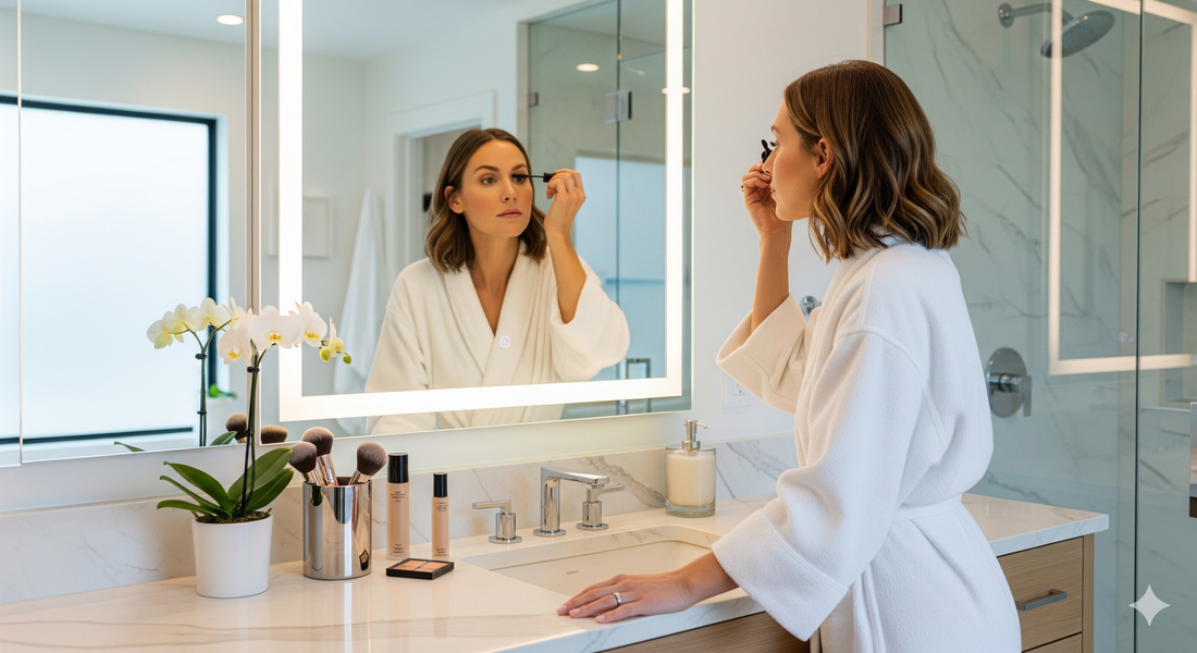 Dehydration Alert! Your Ultimate Guide to Beating Inner Dryness with a Single Ampoule