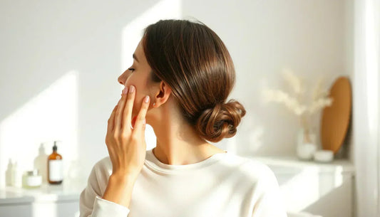 Pro-Level Home Aesthetics: Lifting & Firming Massage Tips You Can Do at Home