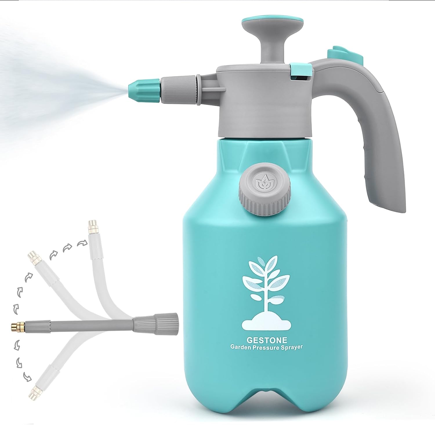 Gardening & Lawn Care