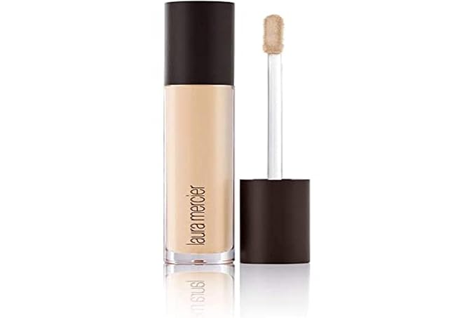 Laura Mercier Women's Flawless Fusion Concealer, 1N - Fair with Neutral Undertones, One Size