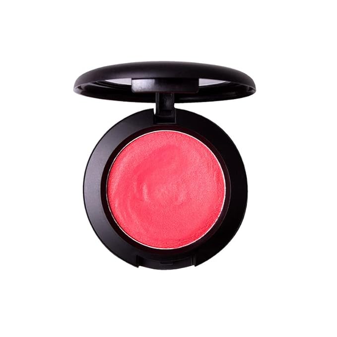 j cat beauty blush mallow (0.16oz, BLM107 Sweet N' Chic)
