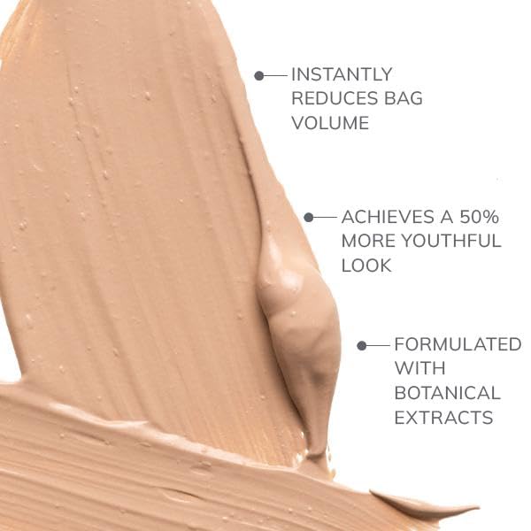 FARMASI Vfx Pro Liquid Concealer Makeup, All-in-one Full Coverage, Highly Pigmented Concealer for All Skin Type, Hide Shadows & Imperfections, Enhance Skin Fullness Foundation Concealer 0,24 Fl Oz W09