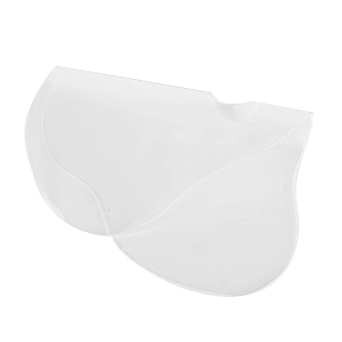 Reusable Silicone Anti-Wrinkle Belly Scar stickers Stomach Pads cover Stickers Stretch Marks Removal Skin Care