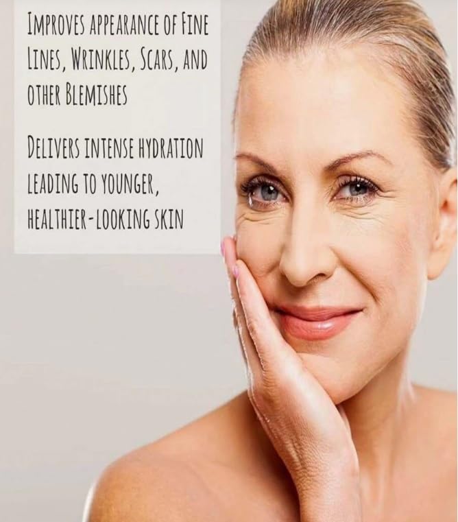 TRSTAY Stretch Mark Treatment Stretch Mark Cream (5, Grams)