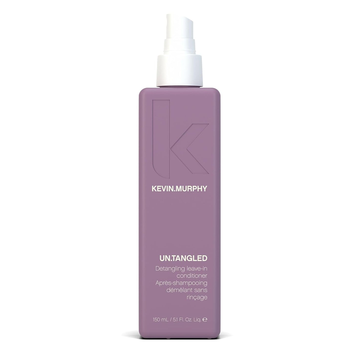 KEVIN.MURPHY UN.TANGLED - Hair Detangler Leave-In Conditioner Spray - For All Hair Types - With Australian Fruit Extracts - 150 mL / 5.1 fl oz
