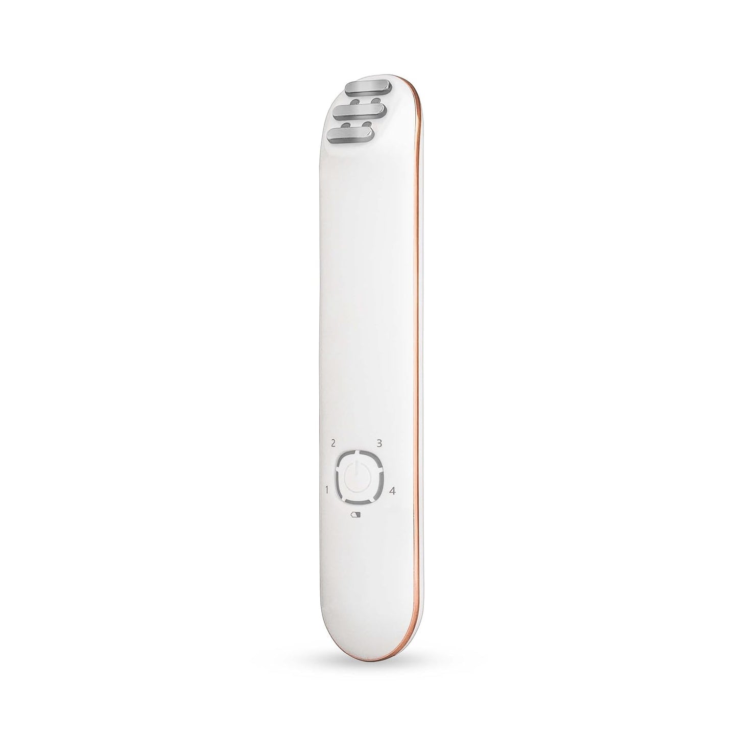 Silk’n Anti-Aging Device - Titan Mini - Wrinkle Reduction and Skin Tightening - Rejuvenates Skin on Smaller Face Areas - Cordless Use - Skin Care Device with LED - Unisex Hygiene and Personal Care