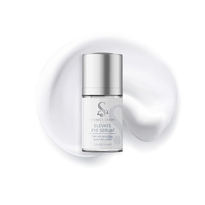 Elevate Eye Creme - With Age Defying Growth Factors Formulated To Address The Appearance Of Fine Lines And Wrinkles