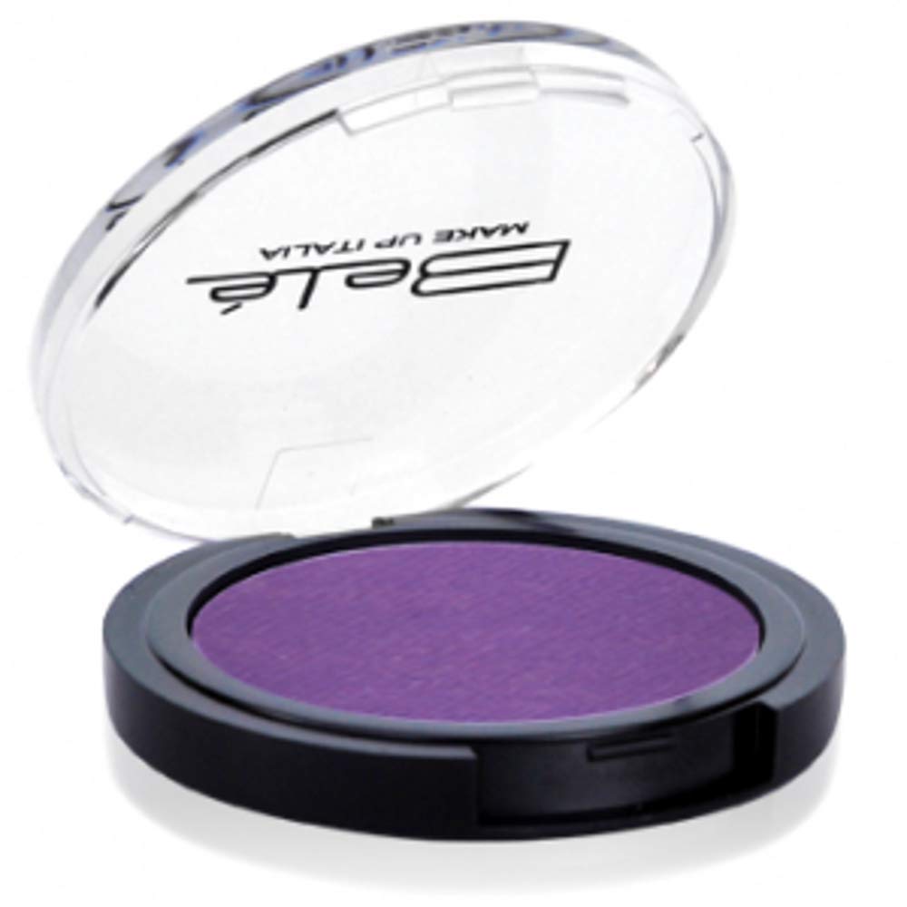 Belé MakeUp Italia b.One Eyeshadow (#35 Violet - Matte) (Made in Italy)