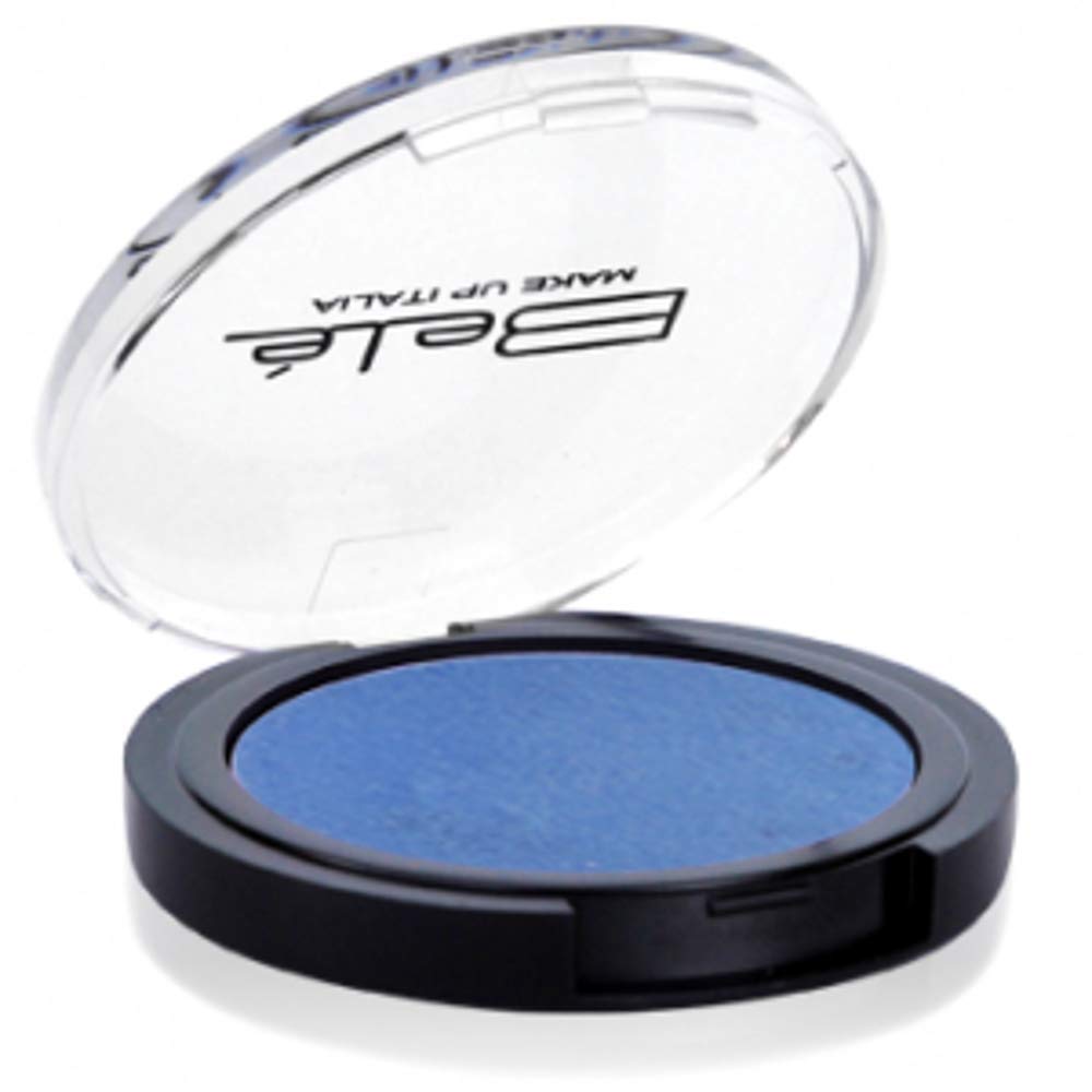 Belé MakeUp Italia b.One Eyeshadow (#54 Sapphire - Matte) (Made in Italy)