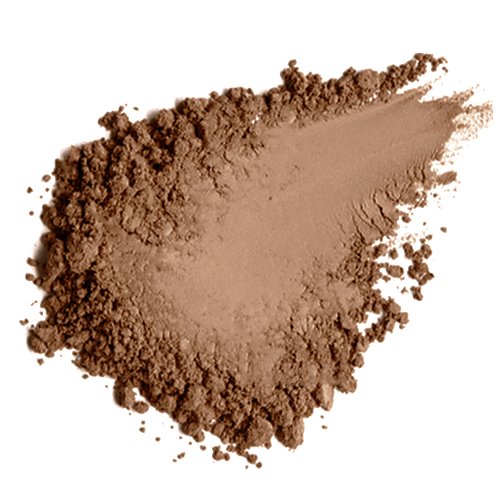 Palladio Dual Wet and Dry Foundation Refill Pan with Sponge, Squalane Infused, Apply Wet for Maximum Coverage or Dry for Light Finishing and Touchup, Minimize Fine Lines, All day Wear (TOASTED ALMOND)