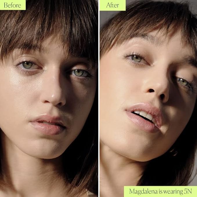 Well People Bio Tint SPF 30 Tinted Moisturizer, Skin-perfecting Moisturizer, Smoothes Imperfections & Moisturizes Skin, Vegan & Cruelty-free, 4W