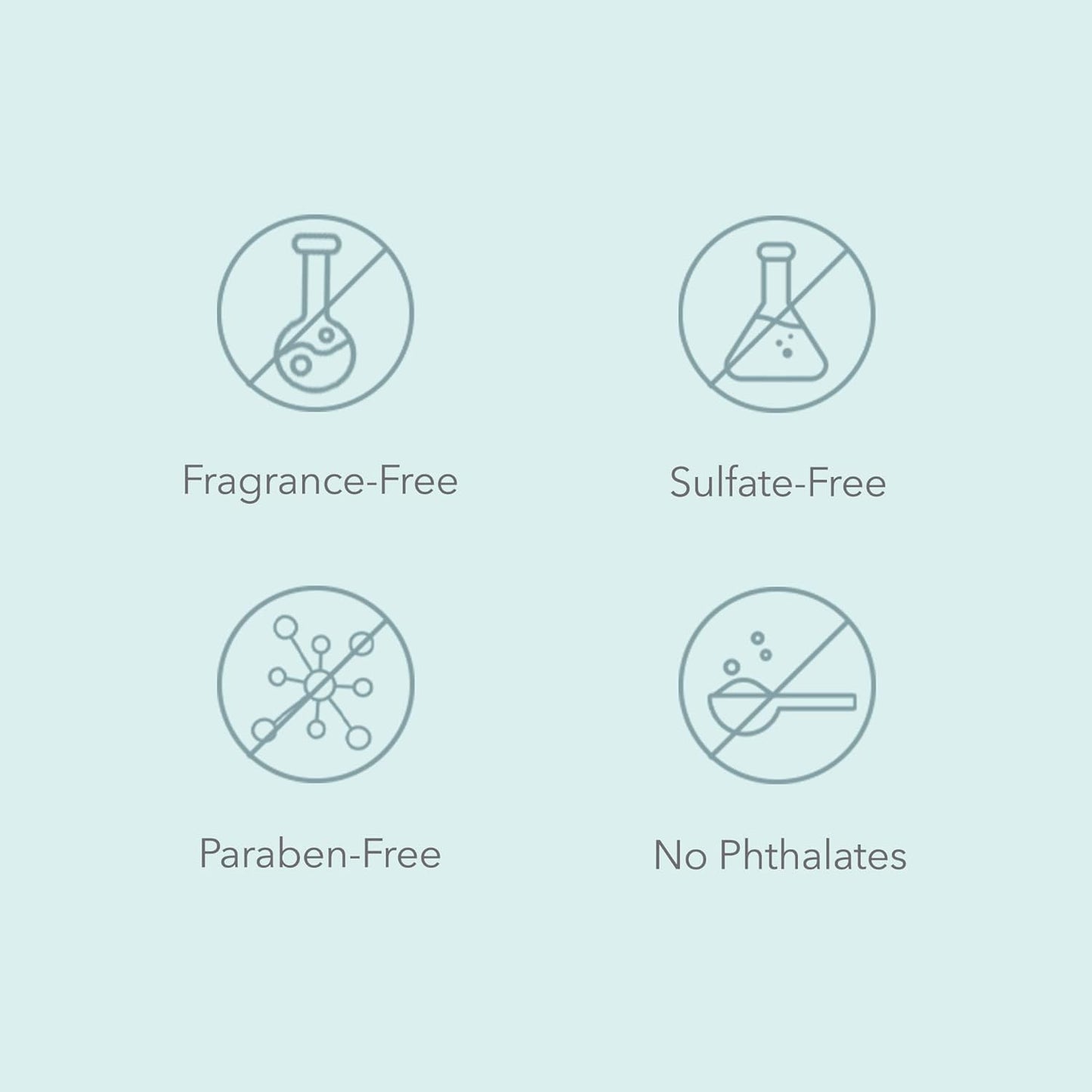 Revitalizing Day Cream, Peptide Rich Face Moisturizer, Safe for Sensitive Skin & Dry Skin, 1.7 Ounce Airless Bottle