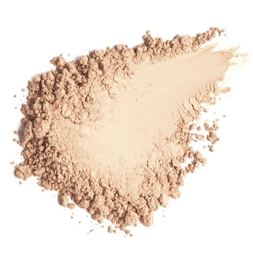 Palladio Dual Wet and Dry Foundation Refill Pan with Sponge, Squalane Infused, Apply Wet for Maximum Coverage or Dry for Light Finishing and Touchup, Minimize Fine Lines, All day Wear (LAUREL NUDE)