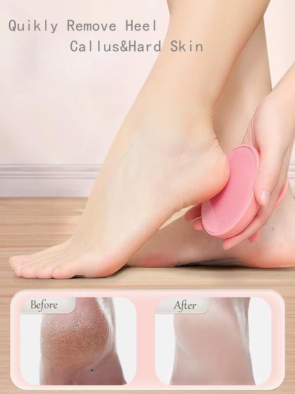 Stainless Steel Nail Clippers Toenail ingrown Clipper Set 15in 1 Pedicure Personal Care Tool Thick toenail Nail File Foot File Cuticle Remover-Heel Scraper and Foot Scrub Cuticle Remover