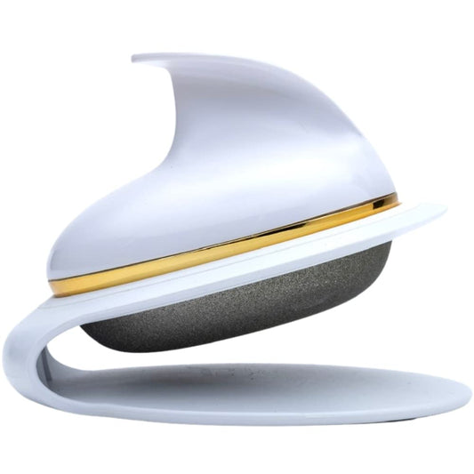 Luxene Beauty FIRMAGLOW® Body Microdermabrasion Device - Home Skin Care Tool for Anti-Aging, Skin Tightening, and Exfoliation - Diamond Surface - Spa Quality - All Skin Types