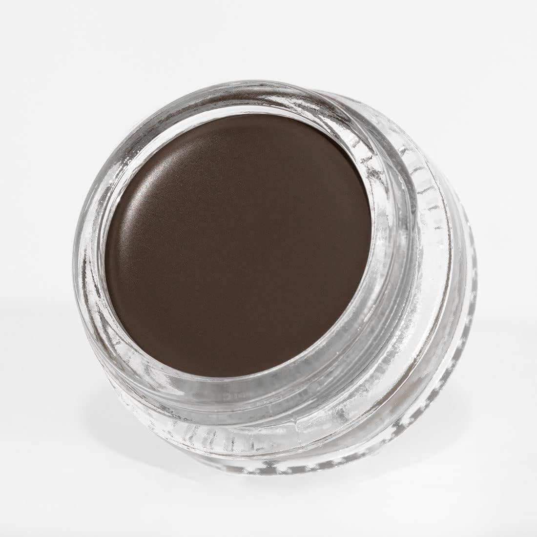 Palladio Brow Pomade Waterproof, 24 Hour Wear, Smudge Proof and Sweat Resistant Formula, Super Creamy Formula Glides on And Helps to Fill in Brows for a Dramatic, Defined, Flawless Look (Dark Brown)
