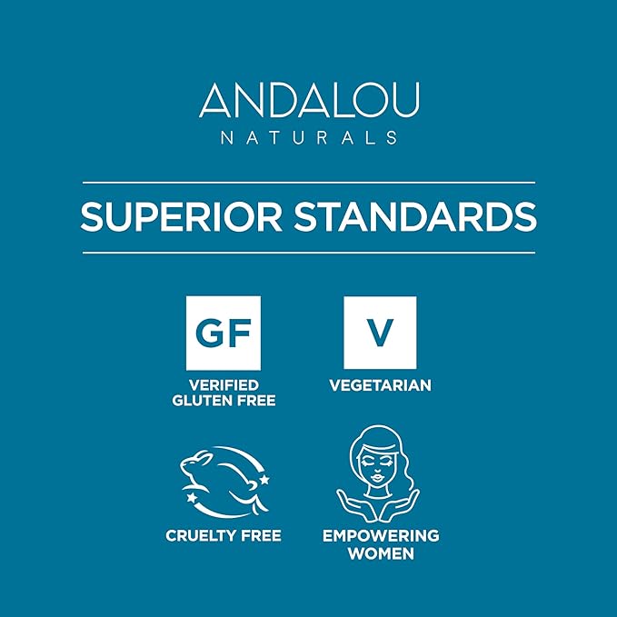 Andalou Naturals CLEAR SKIN Argan Stem Cell BB Benefit Balm, Un-Tinted SPF 30, 2-in-1 BB Cream & Face Sunscreen with Broad Spectrum Protection, Mineral Sunscreen for Oily Skin, 2 Fl Oz