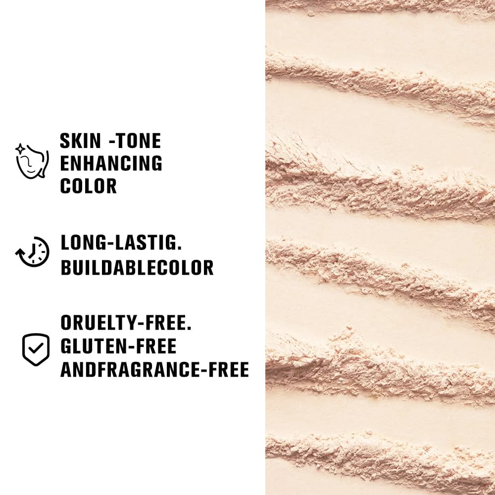 AMY'S DIARY Neutral Nude Eyeshadow Palette Makeup, 2 Colors Velvety Matte Finish, Cool-Toned Nude Taupe Eye Shadows, Natural Everyday to Eye Makeup Looks, for Brown Eyes Long Lasting Naturing-Looking