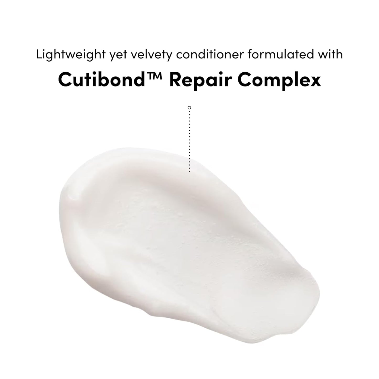 Coco & Eve Bond Therapy Pro Bond Conditioner. Strengthens and Repairs Hair Bonds with Less Breakage. Hydrating, Nourishing Conditioner for Damaged, Chemically Treated Hair. (9.47 fl oz)