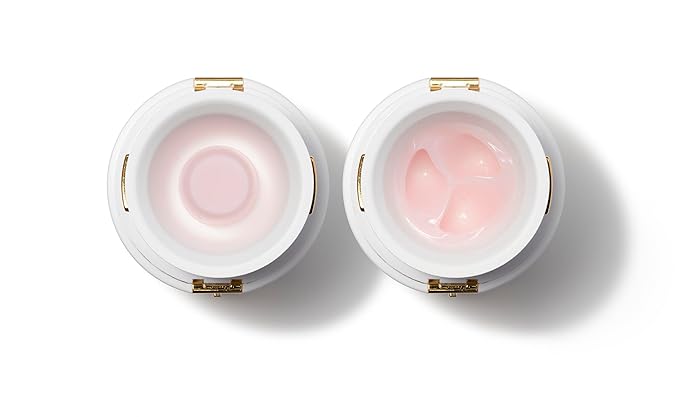 Hydrate & Soothe Beauty Collection, Activator with Awaken Facial, Face smoothing moisturizer, Skin Care Routine, For All Skin Type, Gift Bundle/Starter Kit