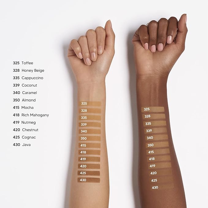 KISS Cover and Care Acne Control Pressed Powder- APP419 (Nutmeg)