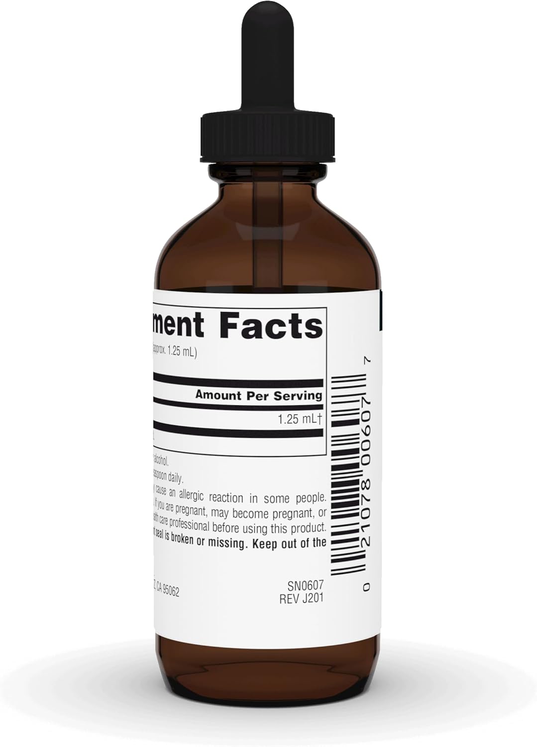 Source Naturals Propolis Tincture - 1 Fluid oz