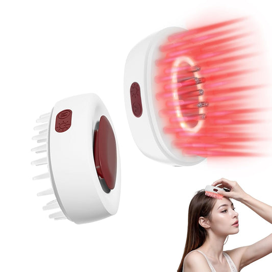 Laser Hair Growth Comb