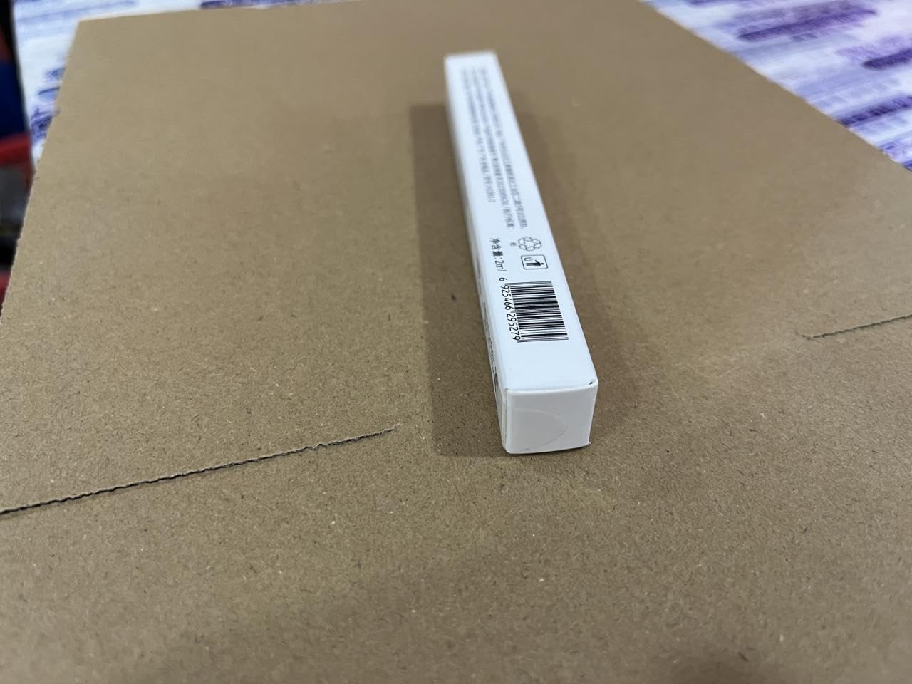 Nail Pen (1pcs, 2ml)