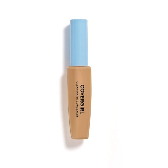 COVERGIRL Ready Set Gorgeous Fresh Complexion Concealer Deep 315/320, 37 oz (packaging may vary) (Pack of 2)