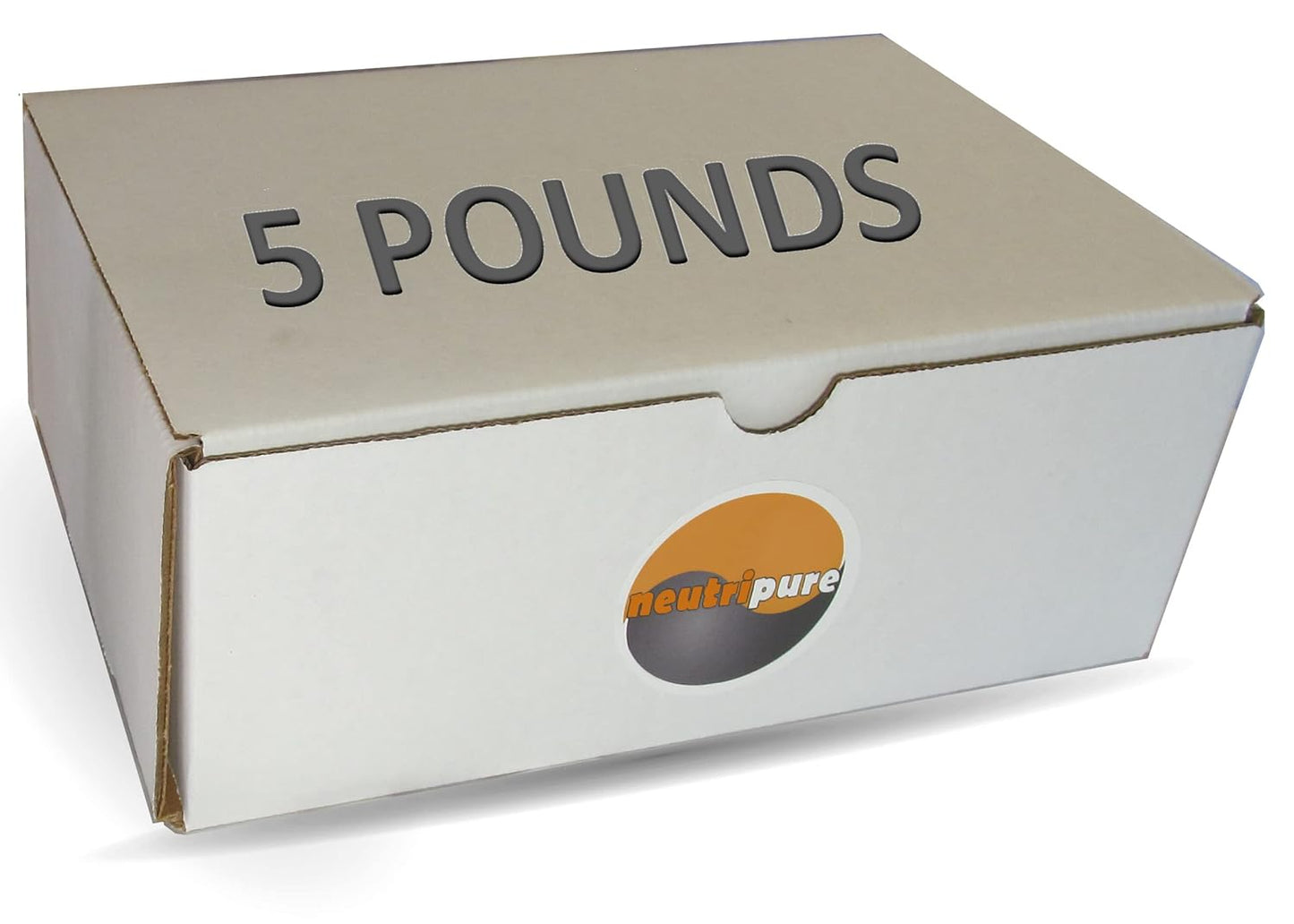 Neutripure SPA Formula Body Wrap Bulk 5 Pounds: Seaweed, Healing Clay, Garcinia Cambogia, and Dead Sea Salt