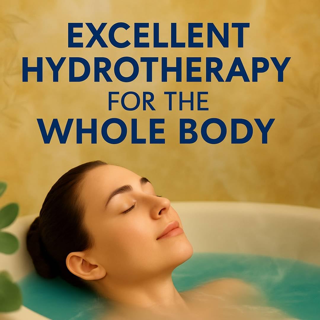 Dr. Singha's Mustard Bath, Therapeutic Bath Salts (16 Ounce)