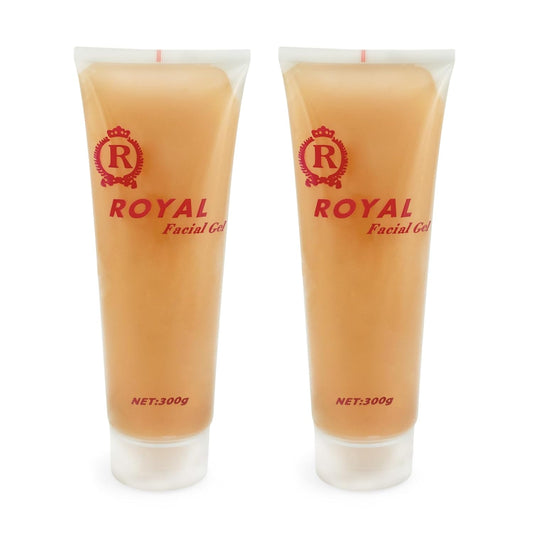 Elitizia Gel For Beauty Skin Machine ET041(Gold gel)