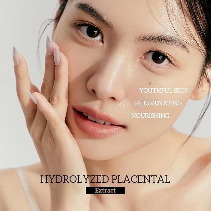 RANNCE Facial Mist, Face Mist with Okra Fruit Extract and Abelmoschus Manihot Flower Extract, Hydrates and Nourishes Skin, Day Care (Rannce, 5.07 fl oz)