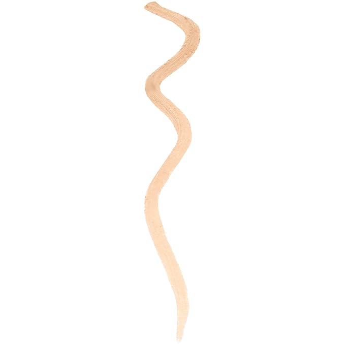 Maybelline Dream Brightening Creamy Concealer, Light/Medium, 0.11 oz.