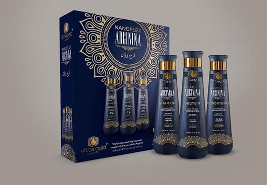 NANOPLEX ARGININA - HOME USE KIT 200ML