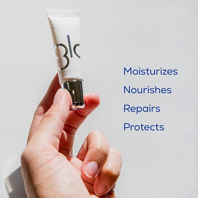 GLO Lip Care, 0.3 Ounce (Pack of 1)